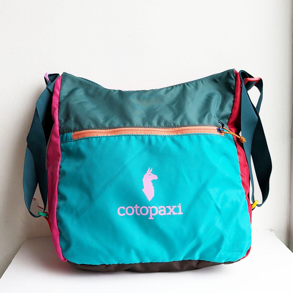 コトハクシ TAAL ショルダーバッグ