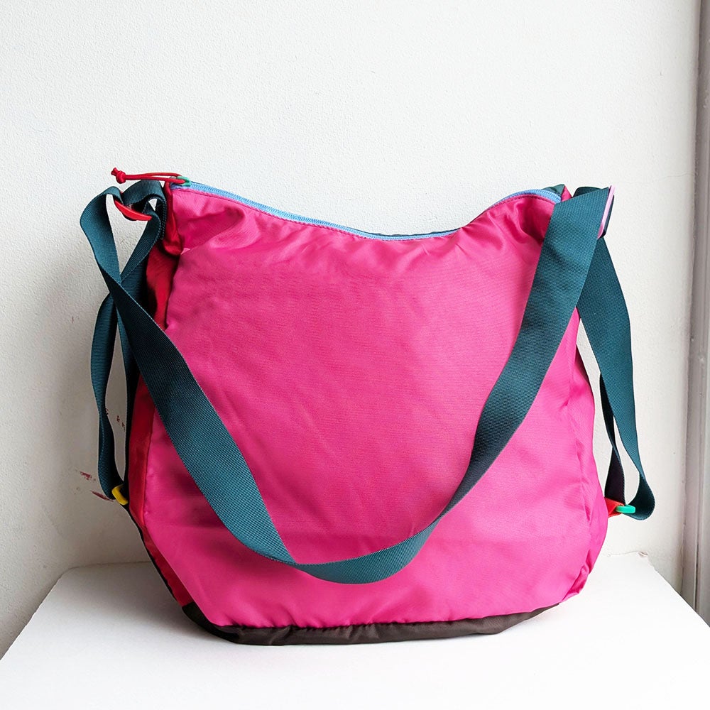 コトハクシ TAAL ショルダーバッグ