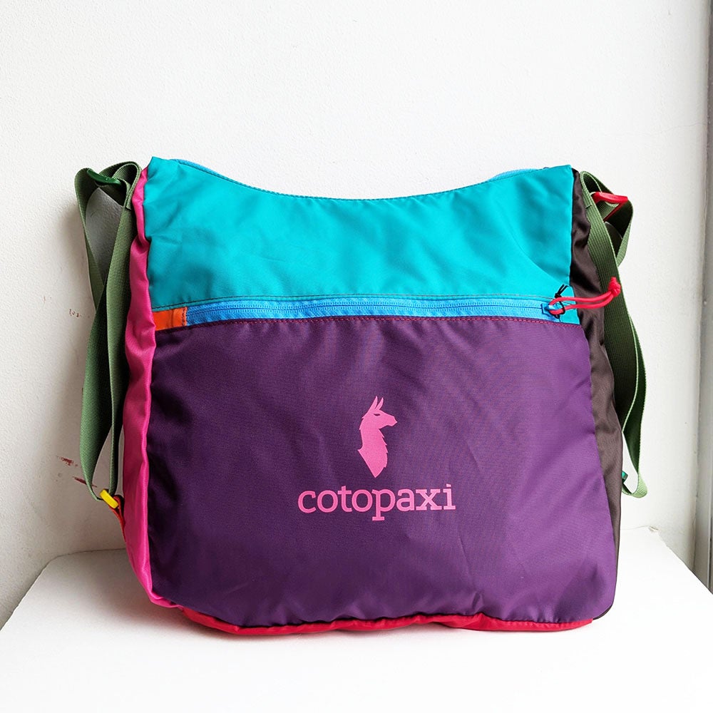 コトハクシ TAAL ショルダーバッグ