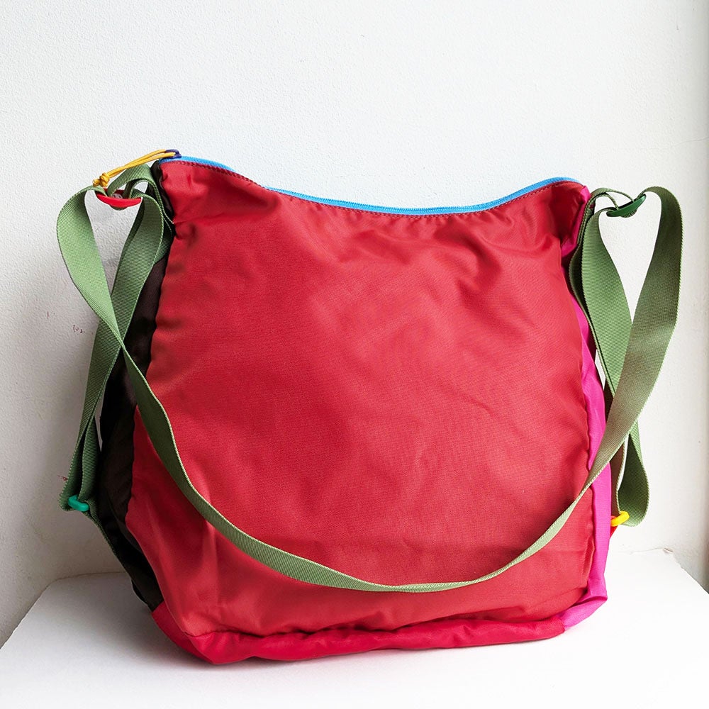 コトハクシ TAAL ショルダーバッグ