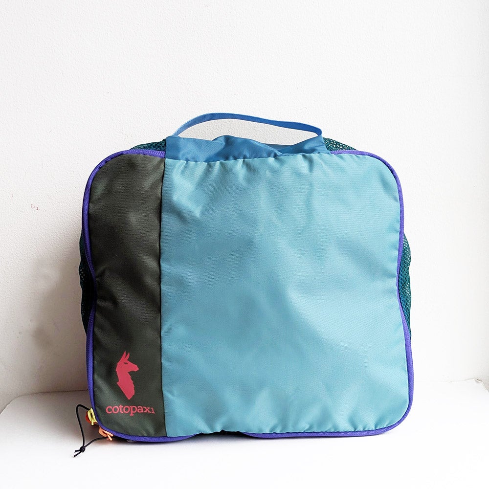 コトパクシ CUBO10L ポーチ