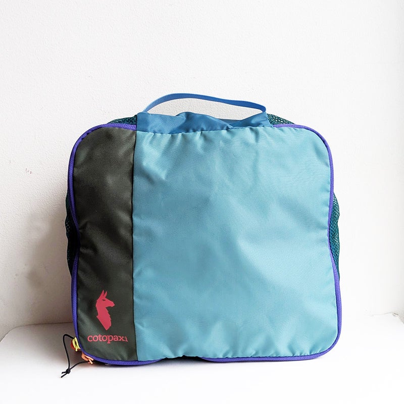 コトパクシ CUBO10L ポーチ