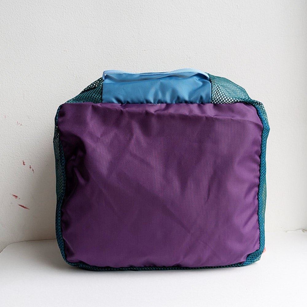 コトパクシ CUBO10L ポーチ