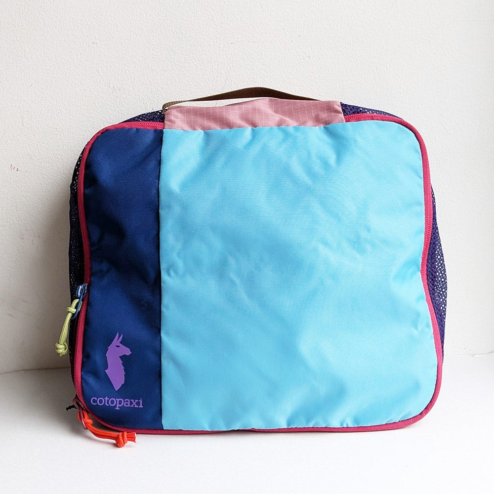 コトパクシ CUBO10L ポーチ