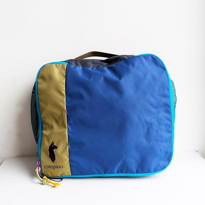 コトパクシ CUBO10L ポーチ