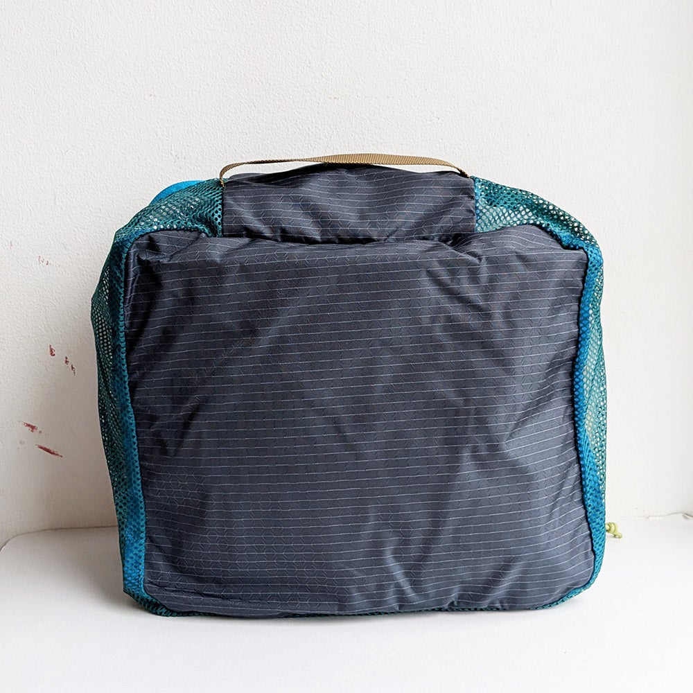 コトパクシ CUBO10L ポーチ