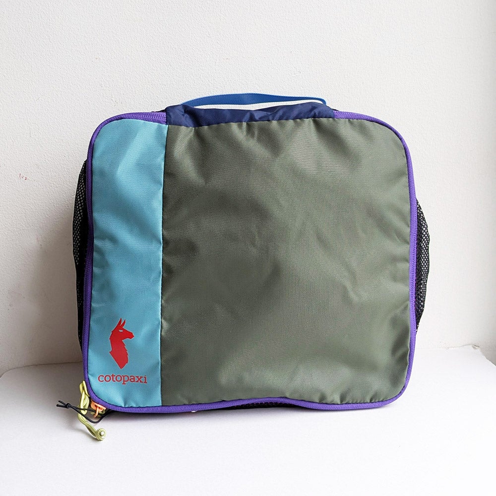 コトパクシ CUBO10L ポーチ