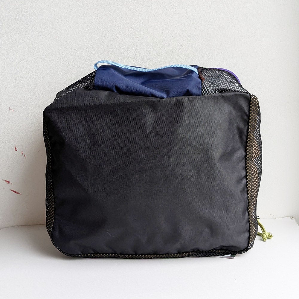 コトパクシ CUBO10L ポーチ