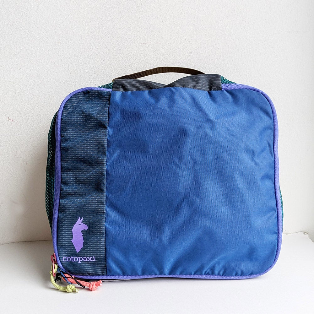 コトパクシ CUBO10L ポーチ