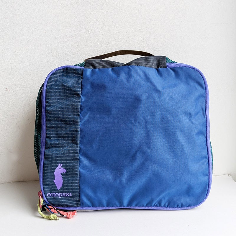 コトパクシ CUBO10L ポーチ