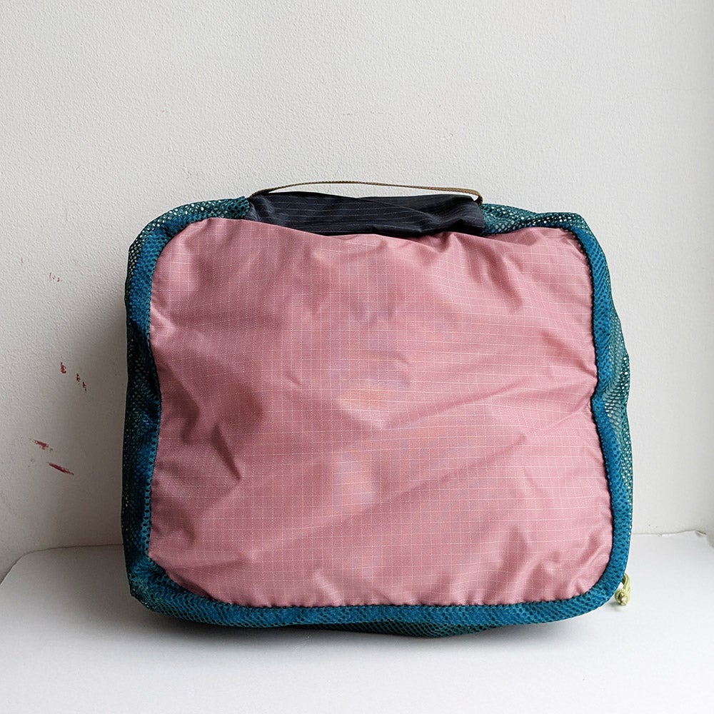 コトパクシ CUBO10L ポーチ