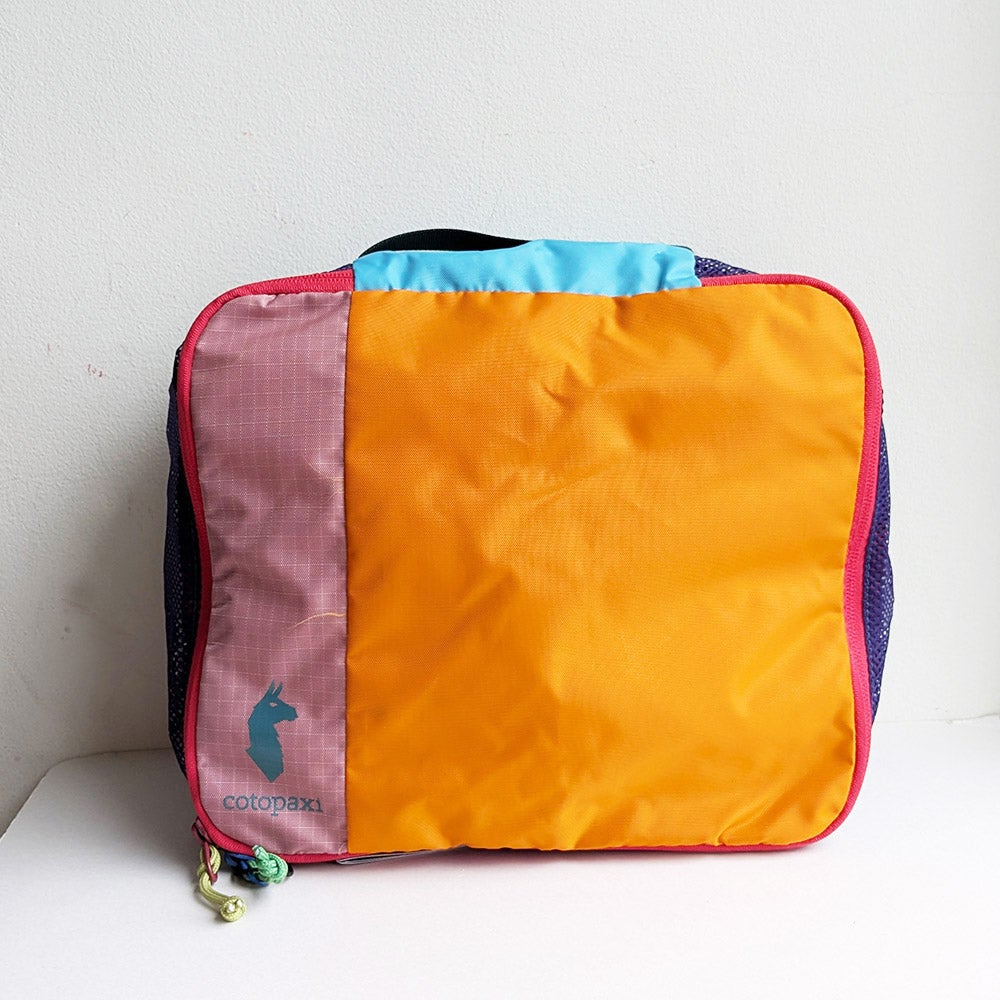 コトパクシ CUBO10L ポーチ