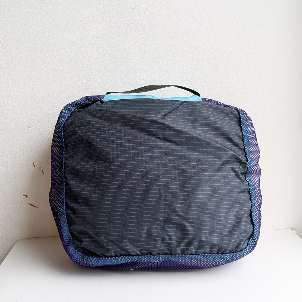 コトパクシ CUBO10L ポーチ