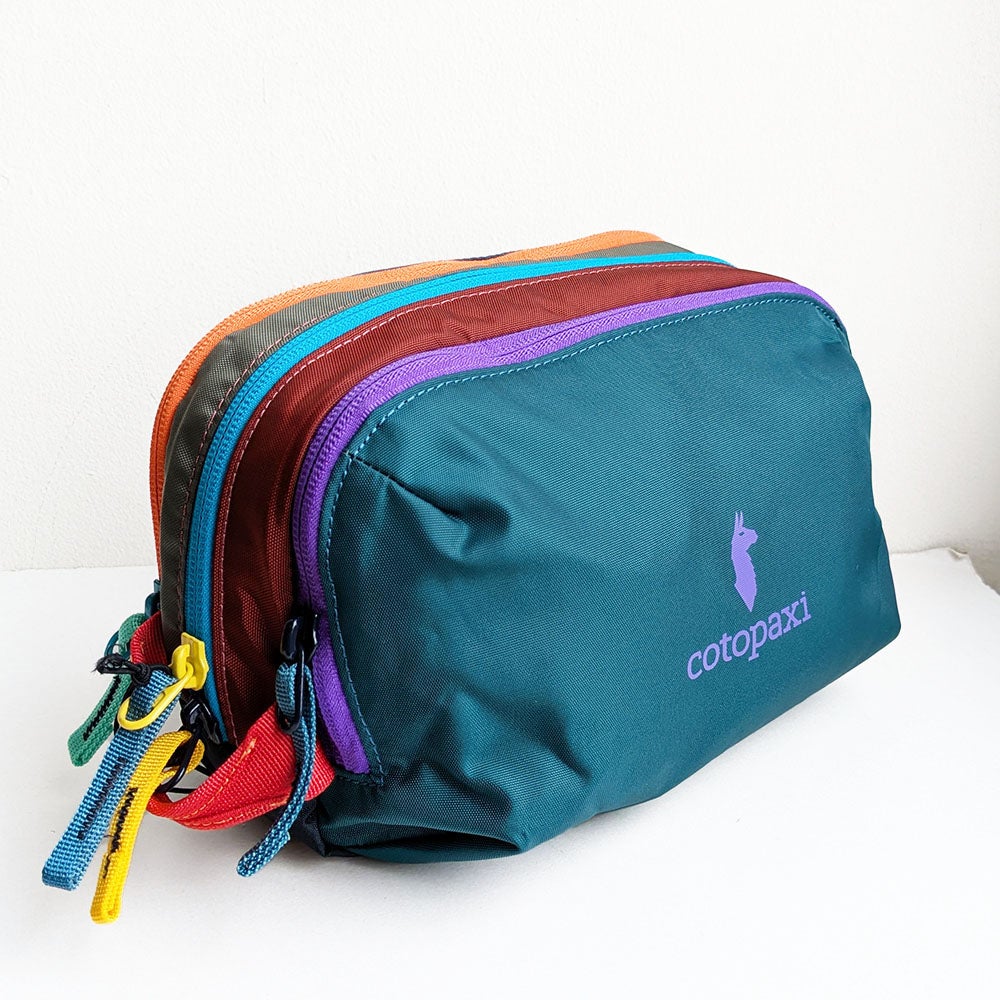 コトパクシ NIDO ポーチ