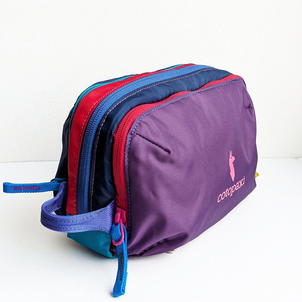 コトパクシ NIDO ポーチ