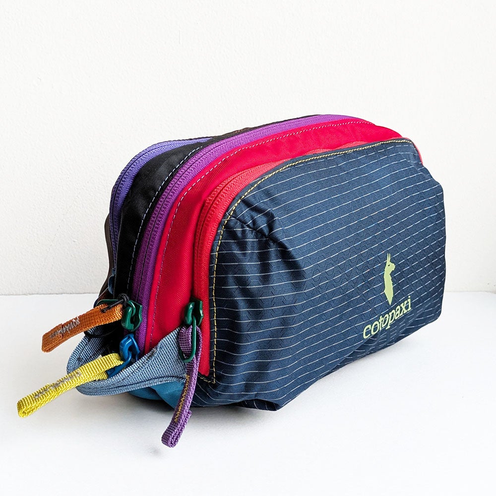 コトパクシ NIDO ポーチ