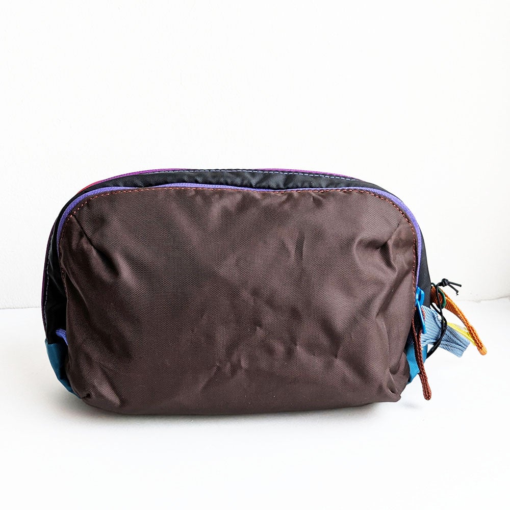 コトパクシ NIDO ポーチ