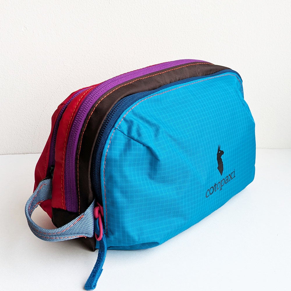 コトパクシ NIDO ポーチ