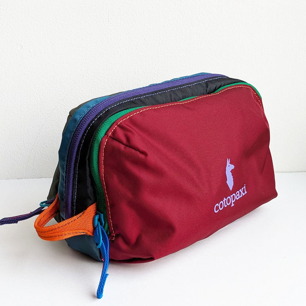 コトパクシ NIDO ポーチ