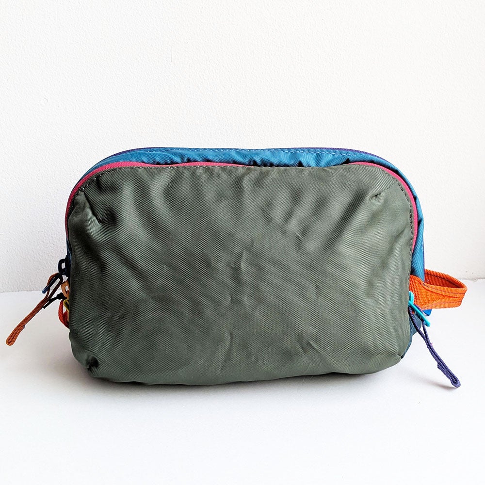 コトパクシ NIDO ポーチ