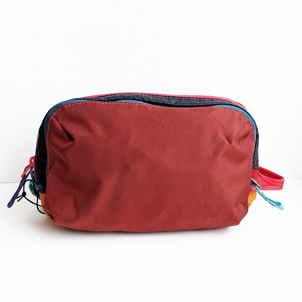 コトパクシ NIDO ポーチ