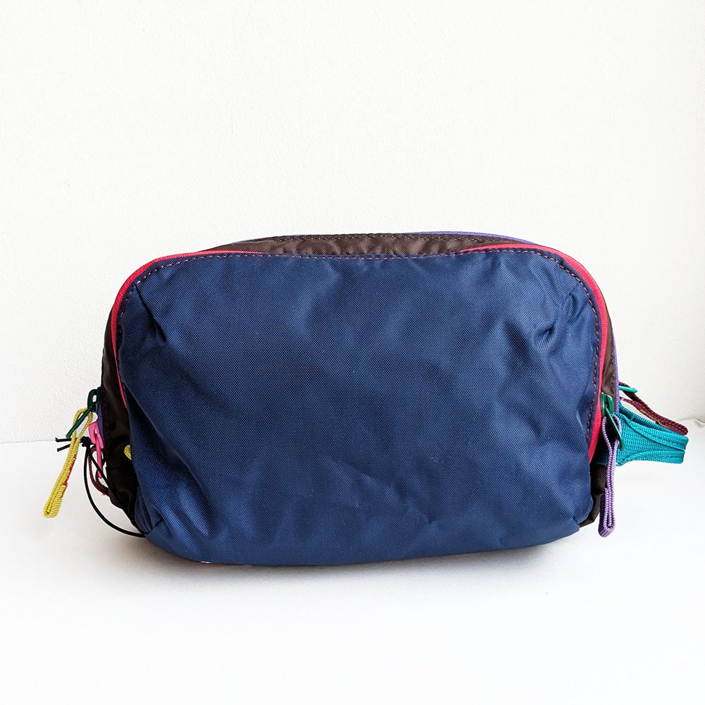 コトパクシ NIDO ポーチ