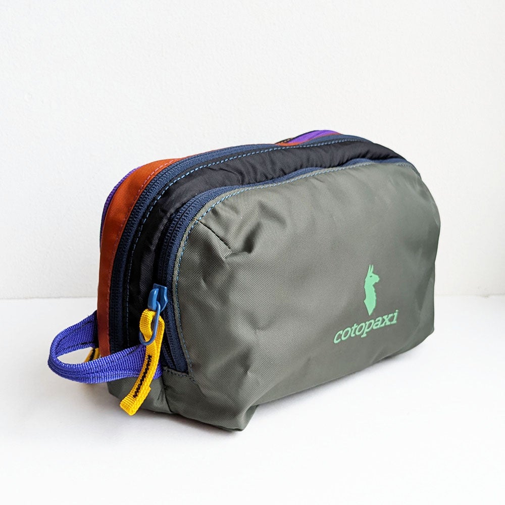 コトパクシ NIDO ポーチ