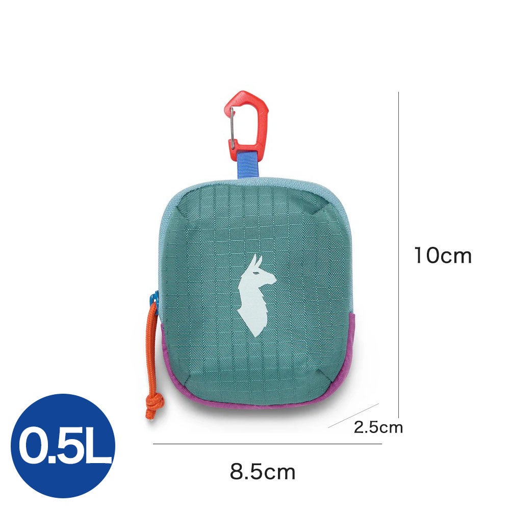 コトハクシ KAPAI1.5L ウエストホーチ ホティハック