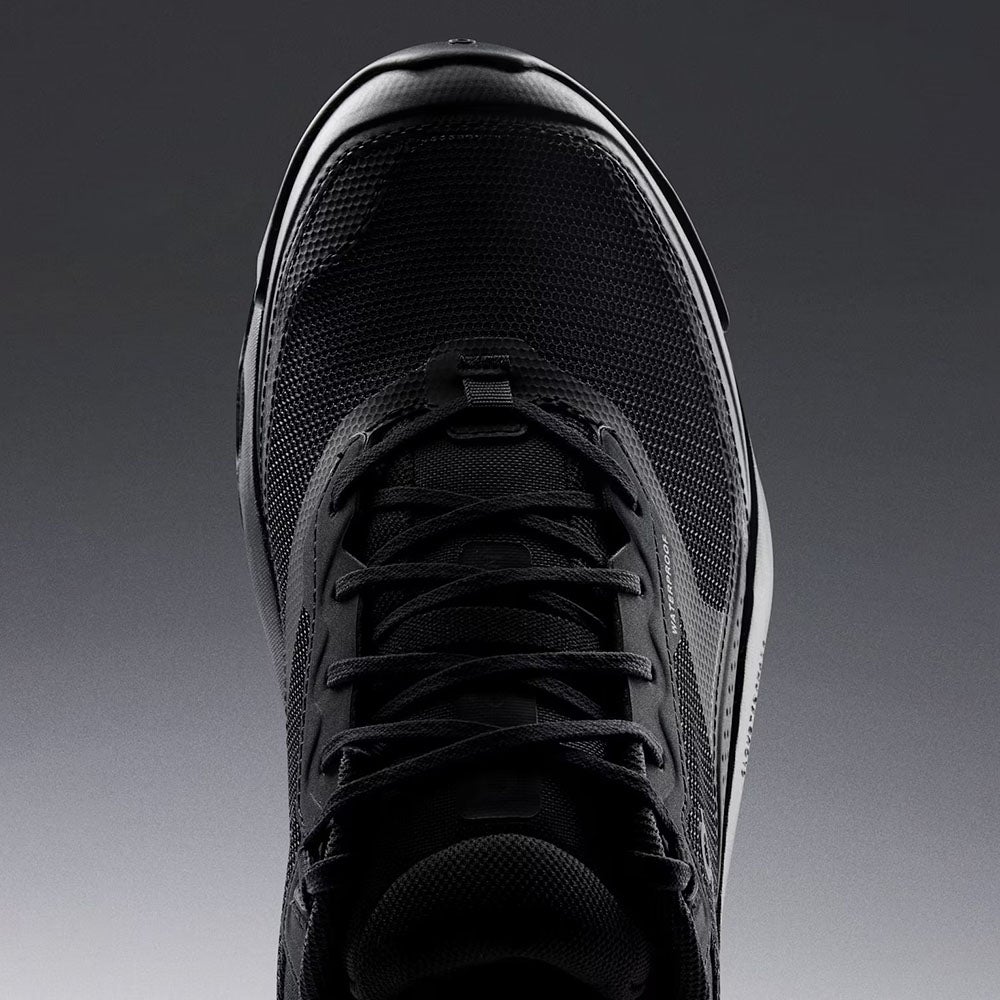 On 防水ハイキングシューズ メンズ クラウドホライズン2 WP オン Cloudhorizon2 WP 防水 クッション グリップ アウトドア スニーカー