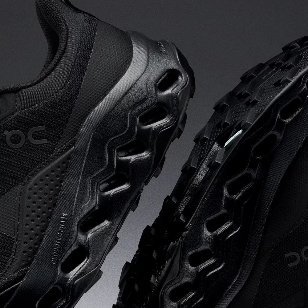 On 防水ハイキングシューズ メンズ クラウドホライズン2 WP オン Cloudhorizon2 WP 防水 クッション グリップ アウトドア スニーカー