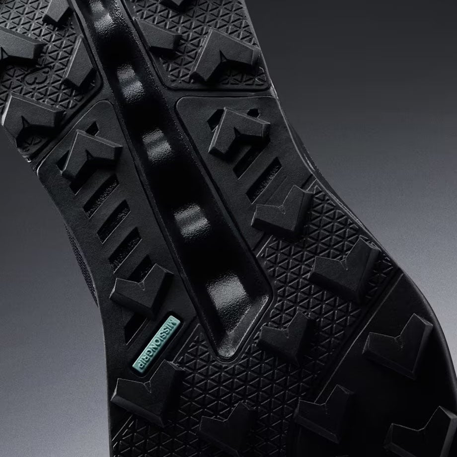 On 防水ハイキングシューズ メンズ クラウドホライズン2 WP オン Cloudhorizon2 WP 防水 クッション グリップ アウトドア スニーカー