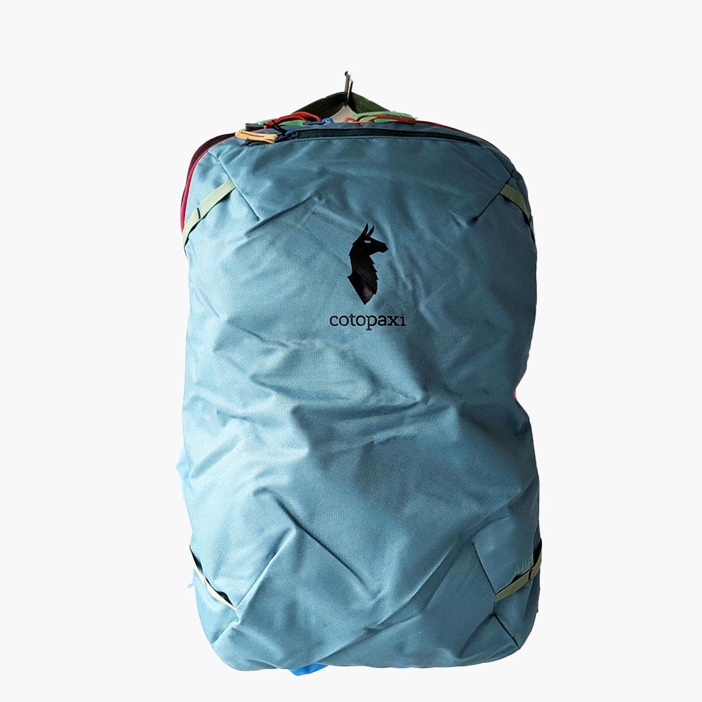 コトハクシALLPA35L リュック ハックハック