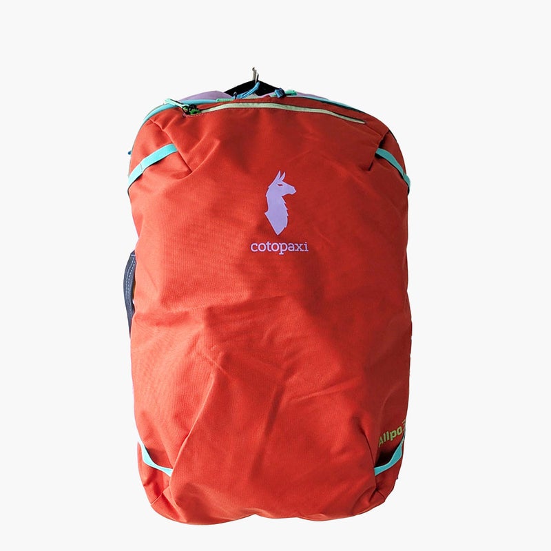 コトハクシALLPA35L リュック ハックハック