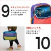 コトハクシALLPA35L リュック ハックハック