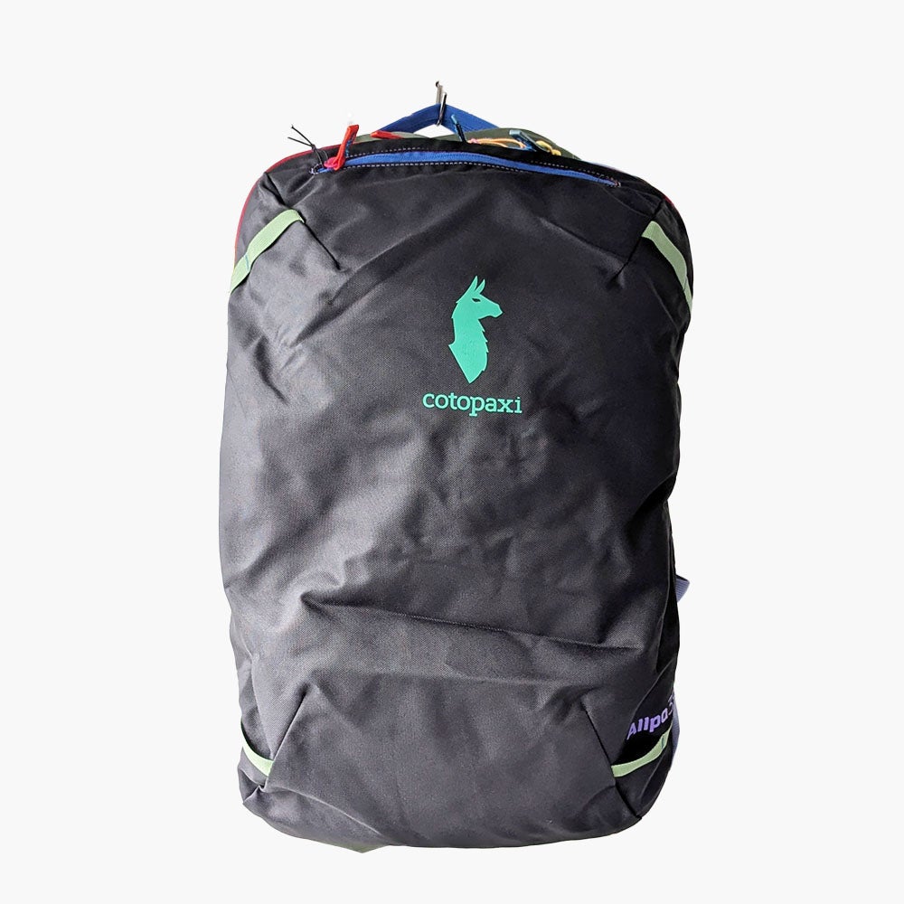 コトハクシALLPA35L リュック ハックハック