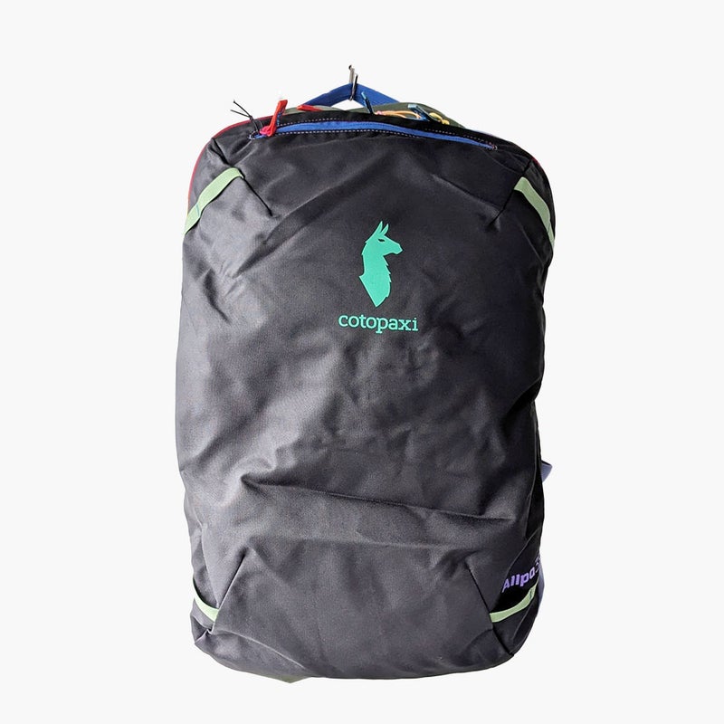 コトハクシALLPA35L リュック ハックハック