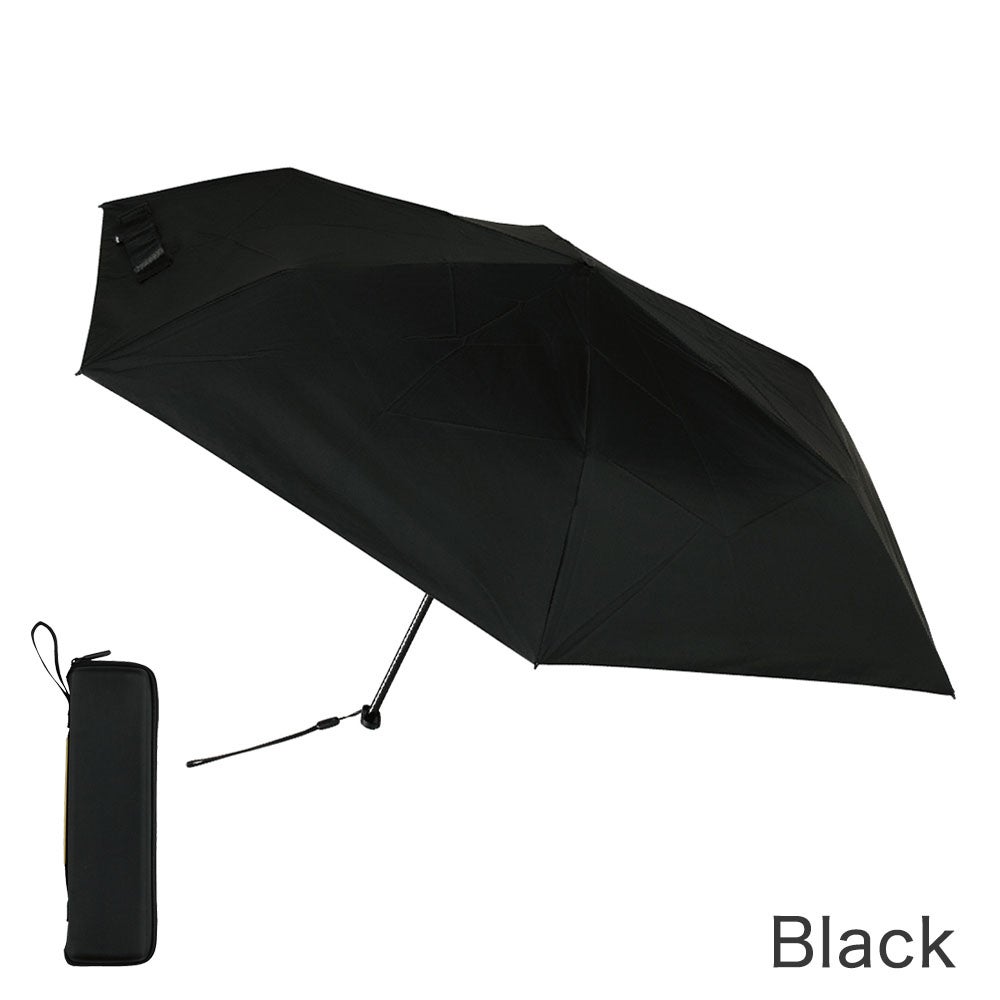 折りたたみ傘 Knirps X4U 晴雨兼用