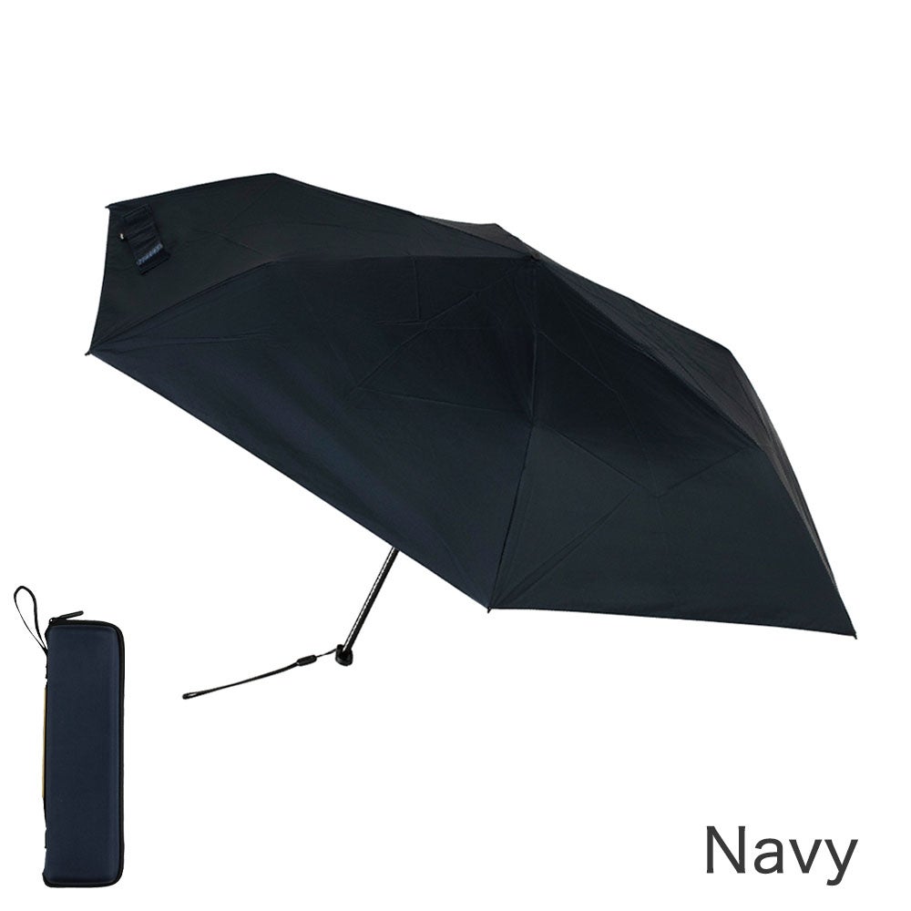 折りたたみ傘 Knirps X4U 晴雨兼用