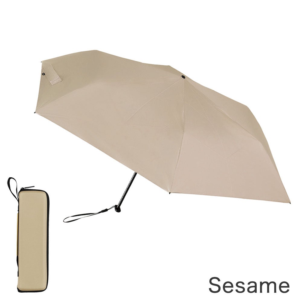 折りたたみ傘 Knirps X4U 晴雨兼用