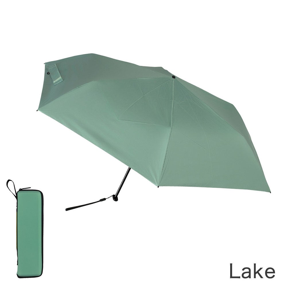 折りたたみ傘 Knirps X4U 晴雨兼用