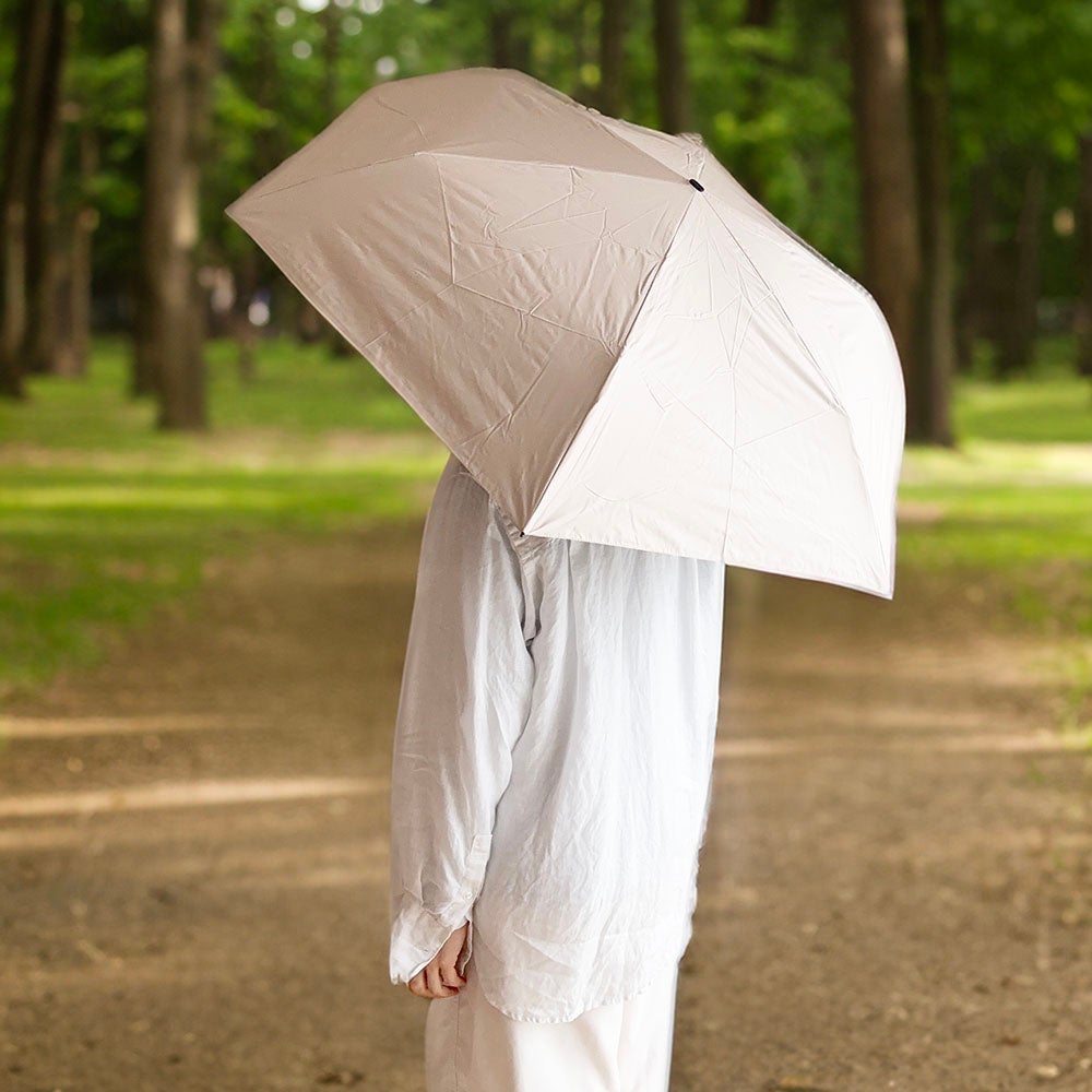 折りたたみ傘 Knirps X4U 晴雨兼用