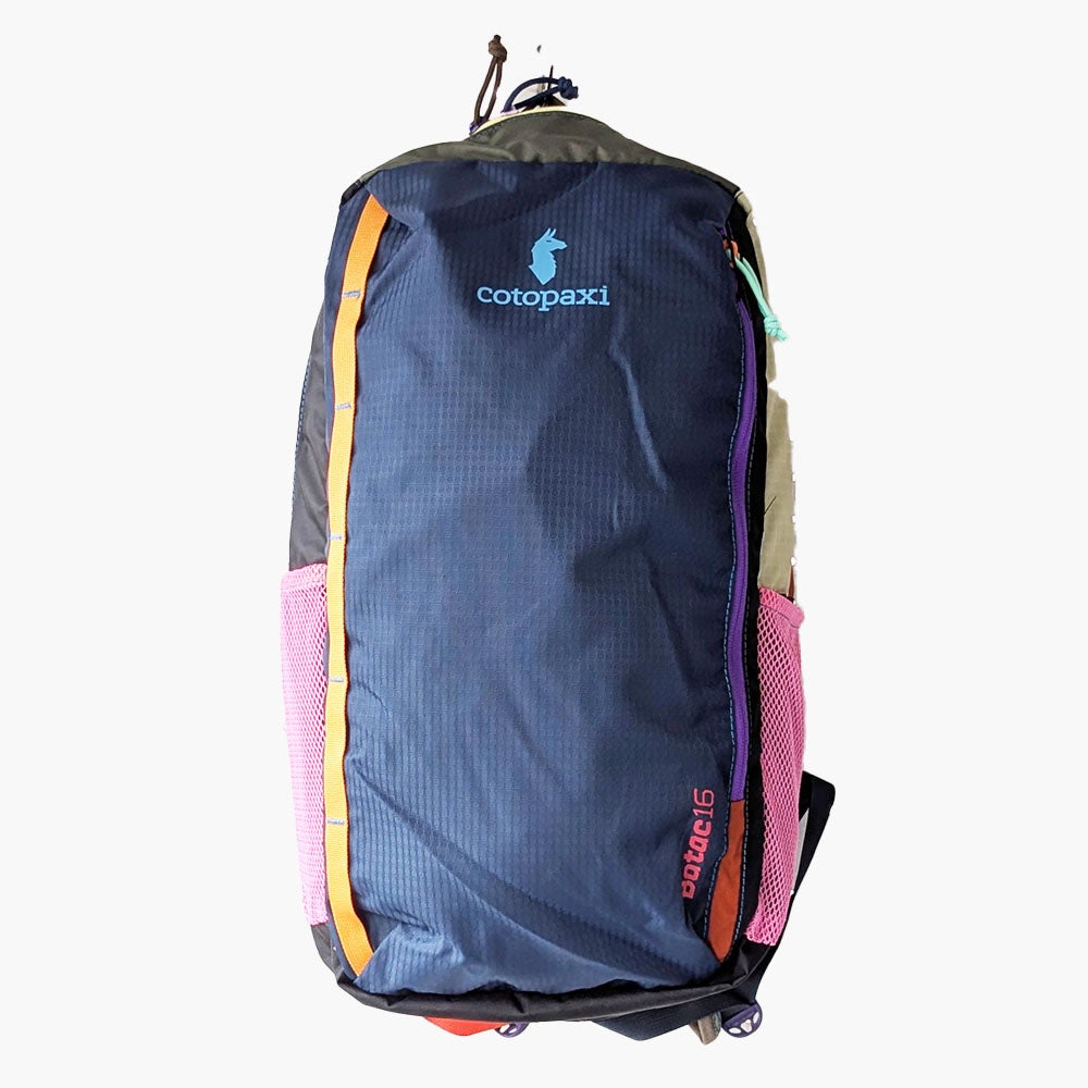 コトハクシ BATAC16L リュック ハックハック