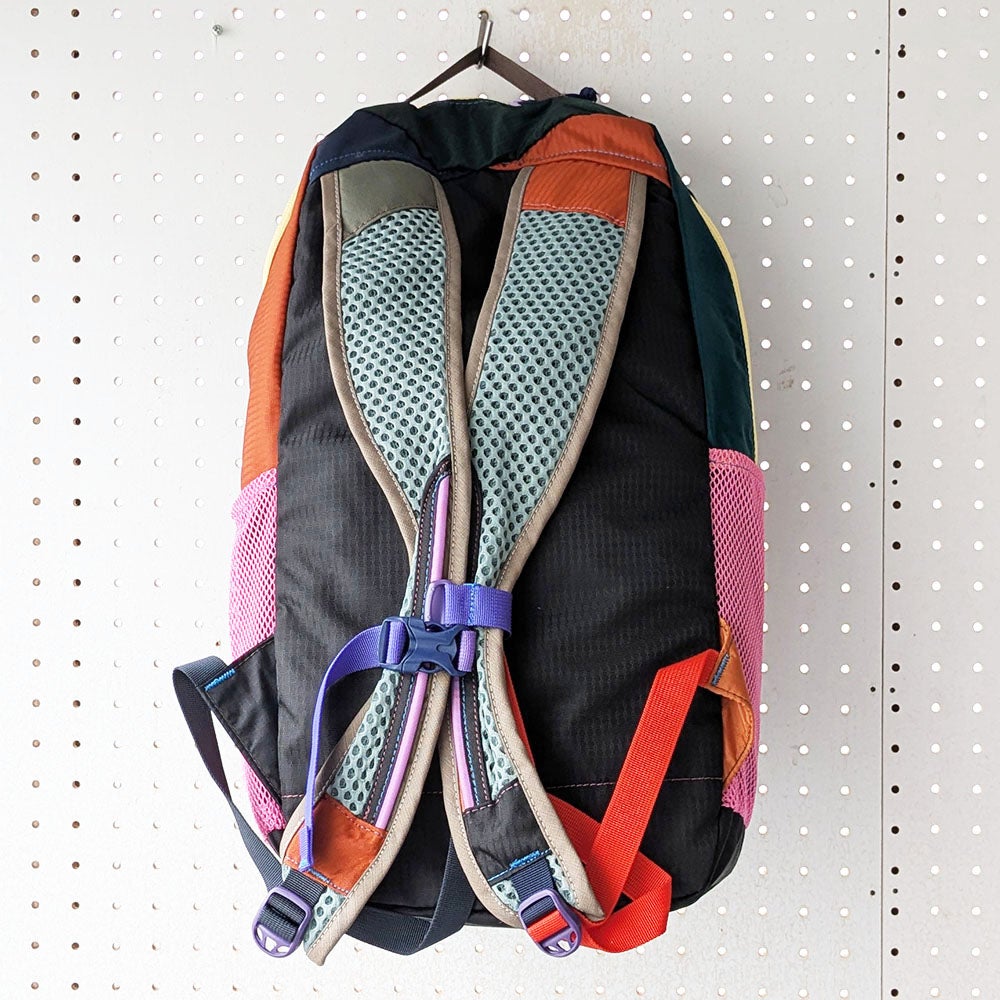 コトハクシ BATAC16L リュック ハックハック