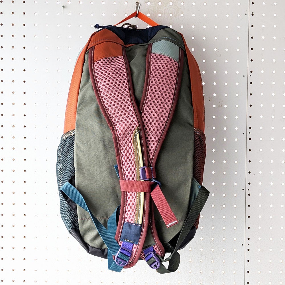 コトハクシ BATAC16L リュック ハックハック