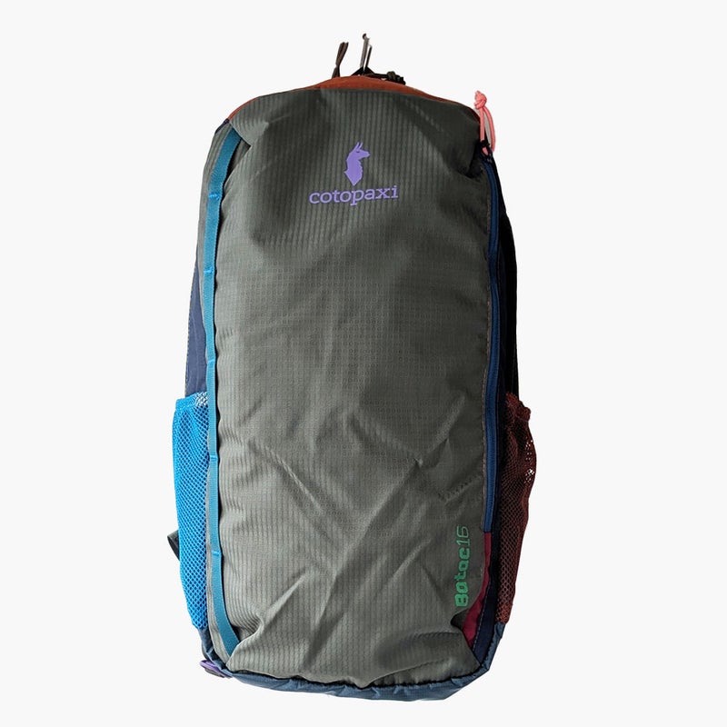 コトハクシ BATAC16L リュック ハックハック