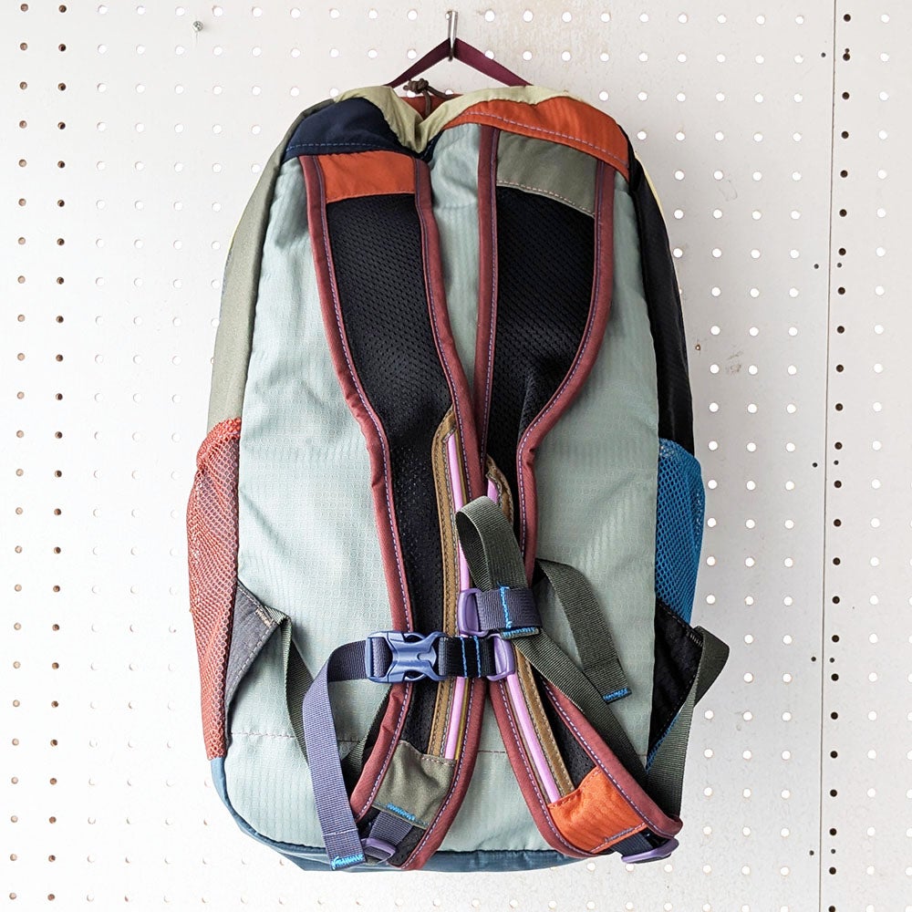 コトハクシ BATAC16L リュック ハックハック