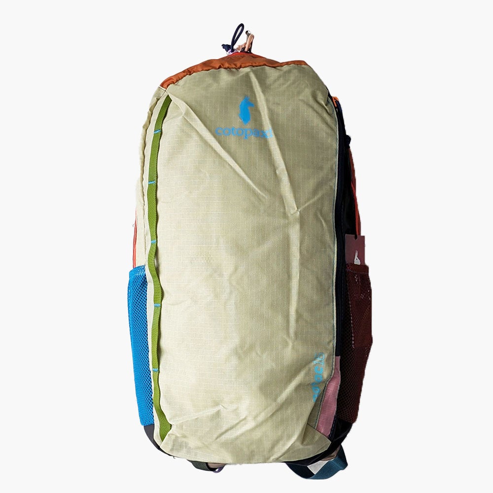 コトハクシ BATAC16L リュック ハックハック