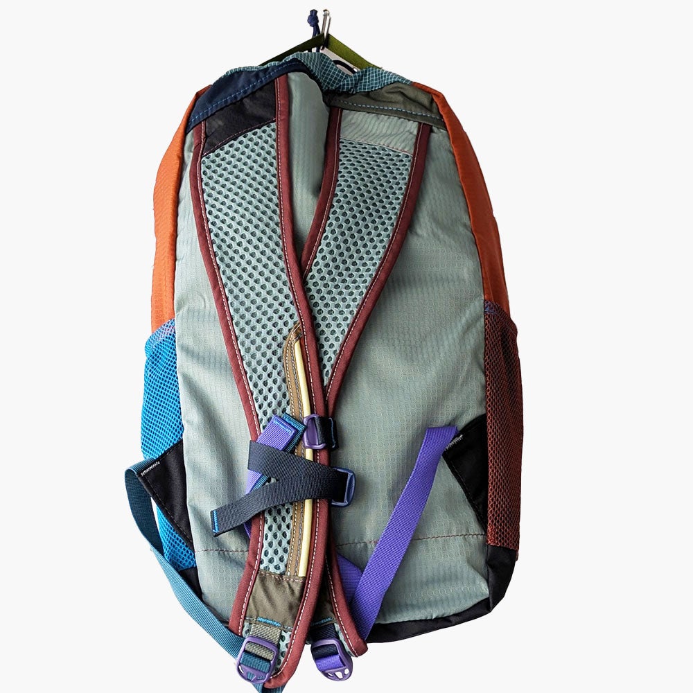 コトハクシ BATAC16L リュック ハックハック