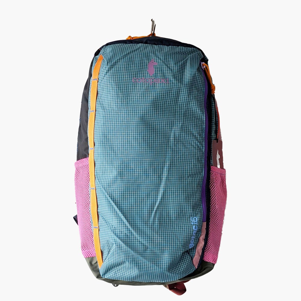 コトハクシ BATAC16L リュック ハックハック