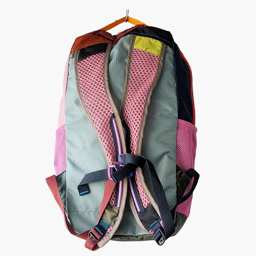 コトハクシ BATAC16L リュック ハックハック